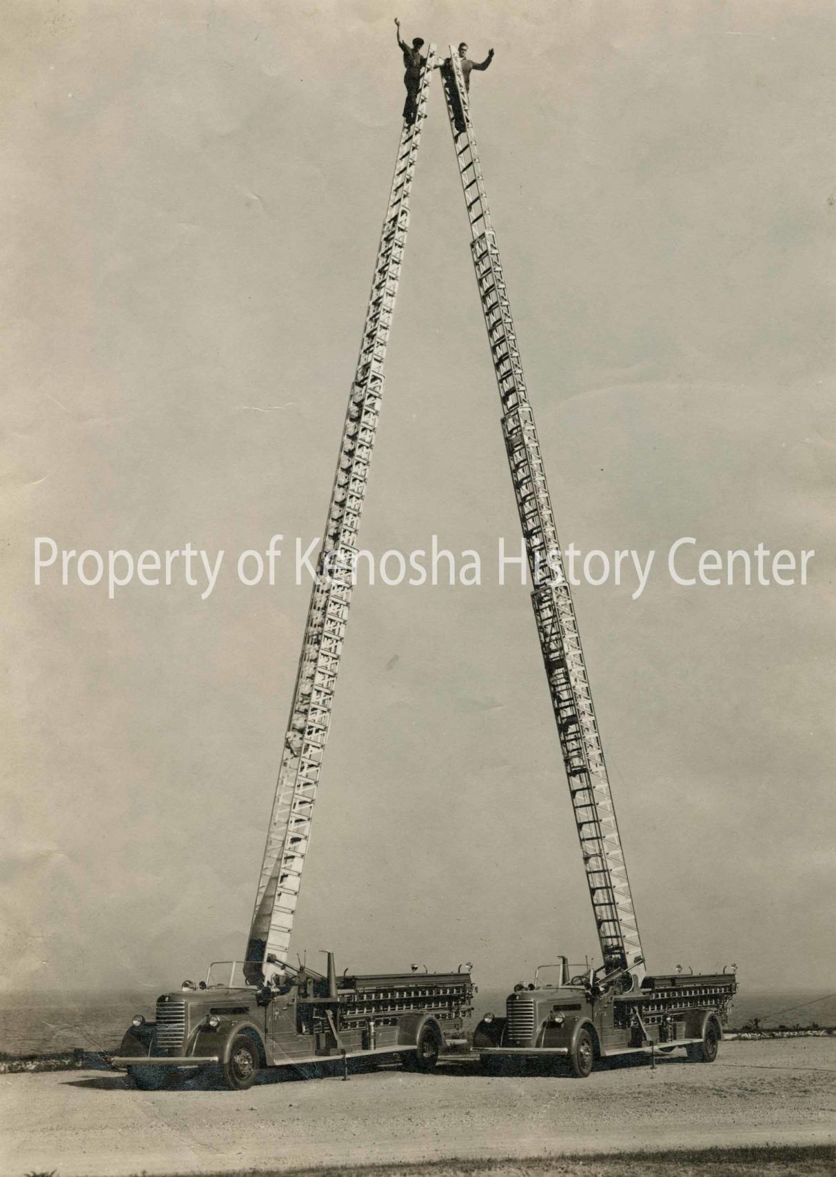 HISTORIC PHOTO